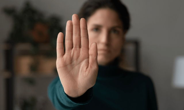 Boundary-Setting Therapy for Healthier Relationships