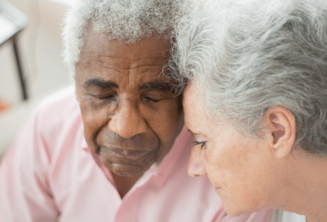 seniors behavioral health programs
