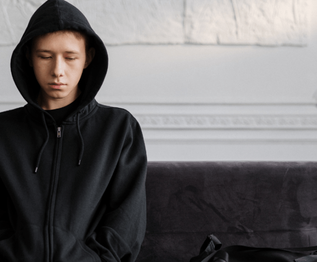 therapy sessions for teenagers