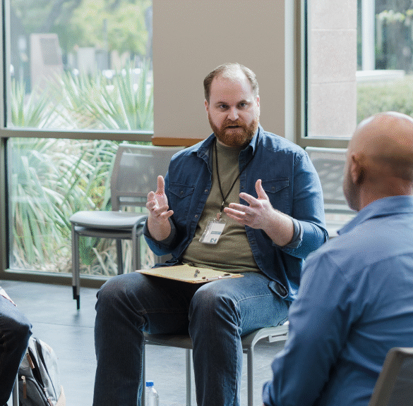 group therapy in las Vegas