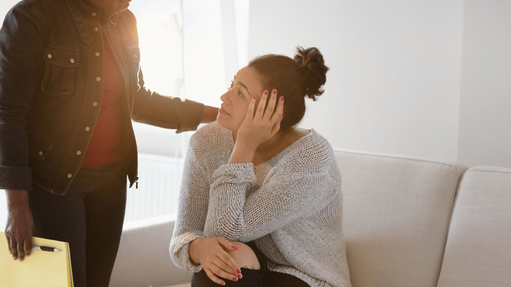 medicare2 mental health support